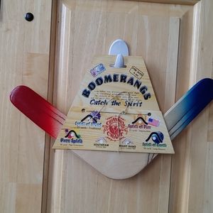Boomerang